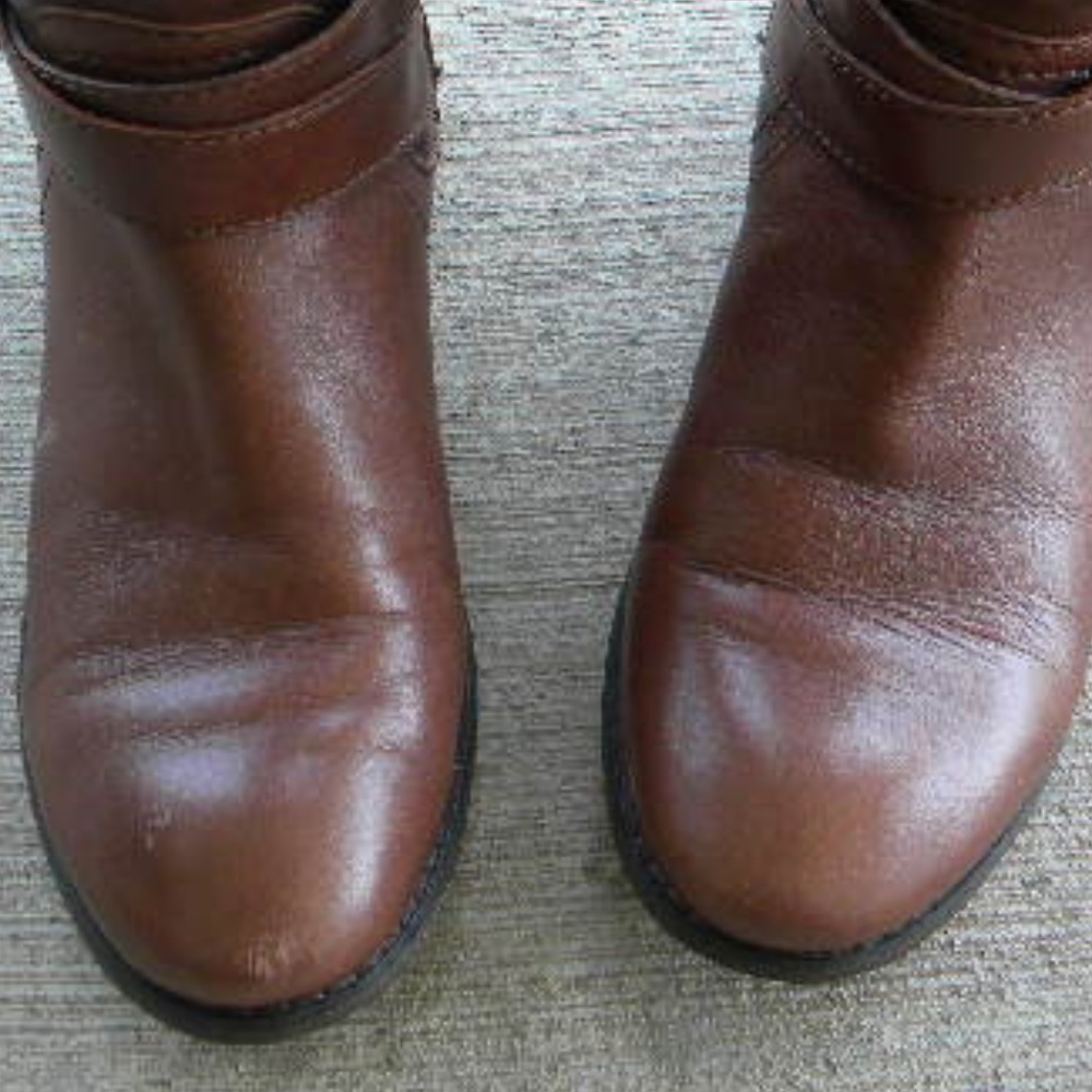 Marc Fisher Riding Boots - Picture 13 of 16